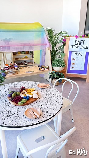 2K views · 260 reactions | Encourage imaginative and role-play...