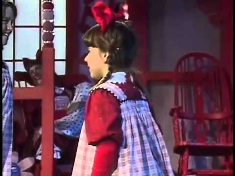 Wee Sing in Sillyville part 3