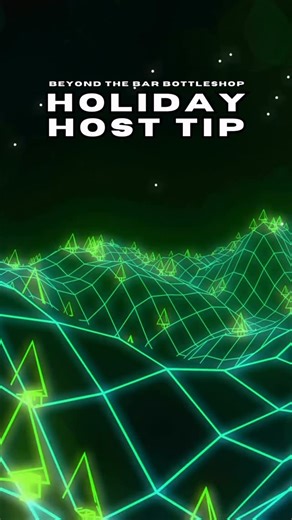 Our annual PSA and a favorite Holiday Host Tip: If someone declines your offer of an alcoholic beverage or mentions they’re not drinking, you don’t need to ask why. Simply provide an alcohol-free alternative and move on. That’s it. It’s really that simple. . . . . . #goodhost #alcoholfree #feelinggoodaf soberlife | Beyond the Bar