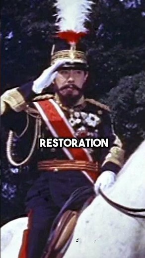 Emperor Meiji: Modernization and Expansion of Japan