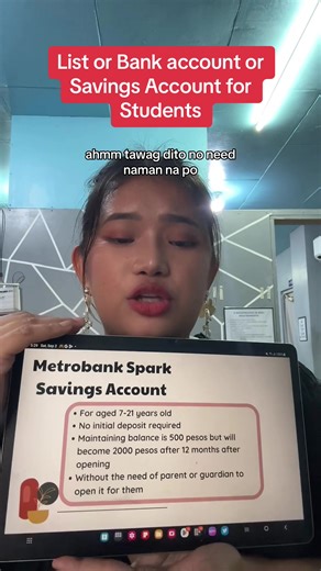 Best Bank Accounts for Students: Tips on Saving Money