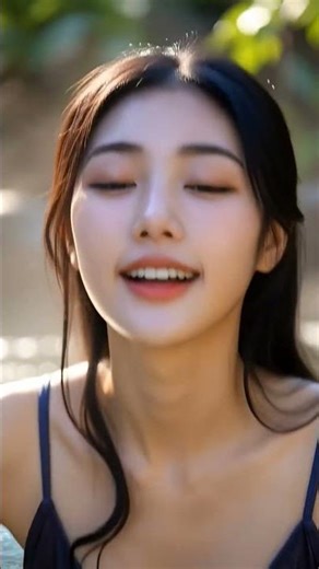 Most Relaxing ASMR: Soaking in a Frozen Wild Creek Hot Spring