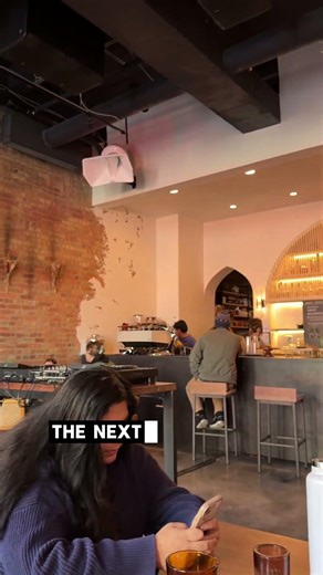 Coffee Shop by Day… EDM Club by Night in Salt Lake