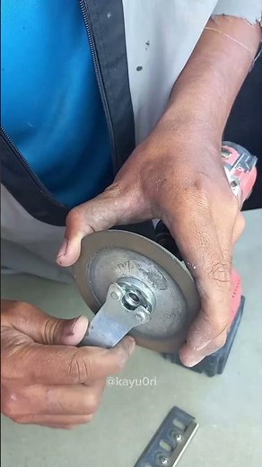 quick way to sharpen planer blades