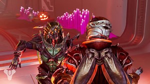 Destiny 2: Season of the Witch | Festival of the Lost - Weekday Dance