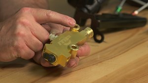 Understanding a Combination Valve