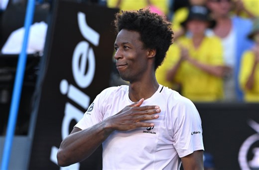 20:0 sa Đokovićem i nema sumnju: "On je najbolji"  -  Vesti  -  Tenis -  B92.sport - B92.net