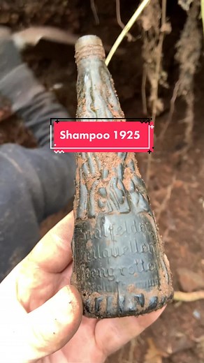 Ancient Hair Washing Techniques: How Did Your Grandma Wash Hair 100 Years Ago?