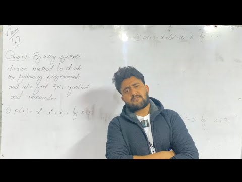 Exercise 4.7 | Q1 | Class 9th Maths | PAH Academy