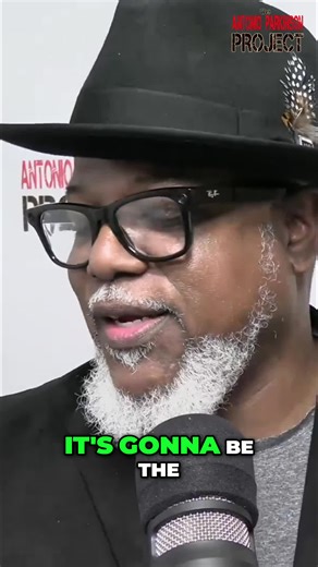Raw truth coming your way! You're watching the Antonio Parkinson Project. #Truth #AntonioParkinson #RawTalk #Motivation