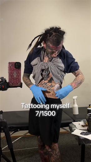 DIY Face Tattoo Techniques for Beginners