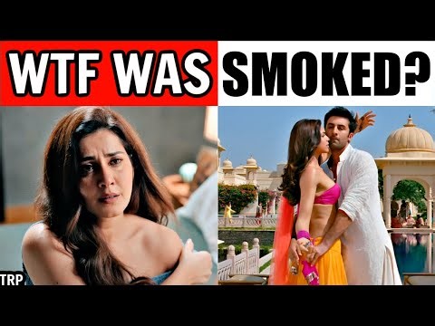 5 Shocking Indian Movie Scenes You Won’t Believe Were Approved | MATLAB KUCH BHI