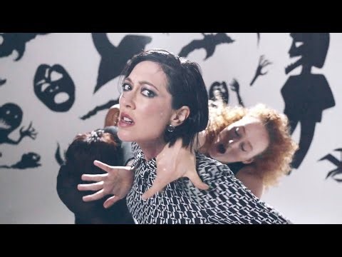 Bossi - RUN BABY RUN [Official Music Video]