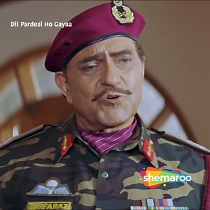 4.1M views · 80K reactions | रुखसार ने मेजर राम को सरहद पार करने में...