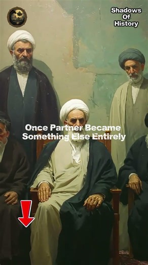 The Revolution That Created Todays War in Iran | USA & Israel vs Iran Explained #iran #israel #usa