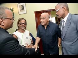 IDB funds major climate change project