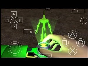 Let's Play Ben 10 ultimate alien cosmic destruction Full Episode The Colosseum Chapter 7 Walkthrough