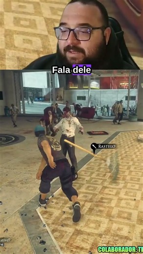 STREET FIGHTER EM DEAD RISING 3 | #deadrising3 #deadrising #xbox #xboxone #streetfighter