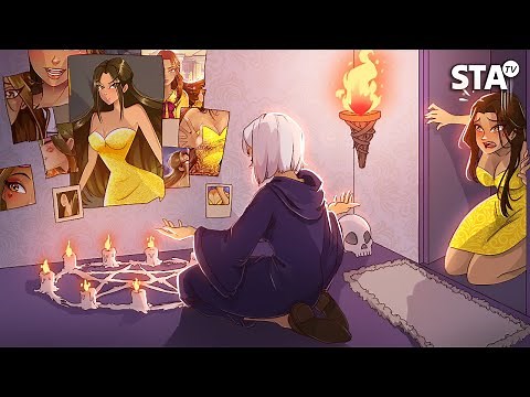 Mi mamá obsesiva controla mi vida