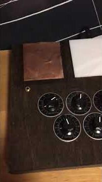 Radionics 101 wishing machine