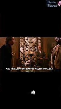 When Hope Survives the End of the World | The Book of Eli Scene