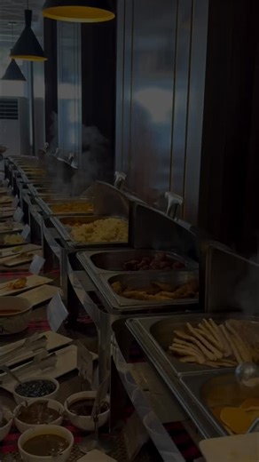 The perfect Sunday plan? Brunch at Jade Café MM Alam. 💛 For Reservations and Queries Call Now: ☎️ 0337-7774533 ☎️ 0337-7774534 📍 𝟭𝟲𝗖 𝗠𝗠 𝗔𝗹𝗮𝗺 𝗥𝗼𝗮𝗱, 𝗚𝘂𝗹𝗯𝗲𝗿𝗴 𝗟𝗮𝗵𝗼𝗿𝗲 #jadecafe #mmalam #sundaybrunch #booknow #brunchbuffet | Jade Café MM Alam