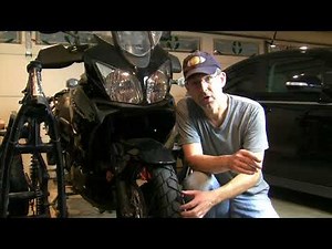 Shinko 705 Tire Review