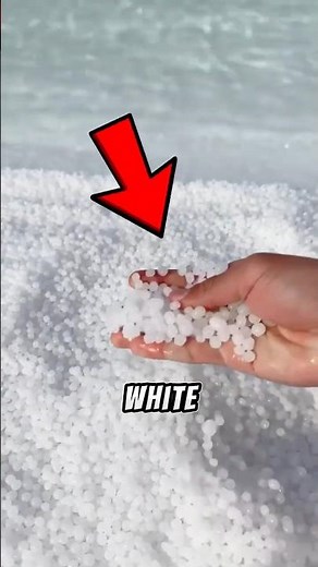 Salt Under the Microscope! 😱