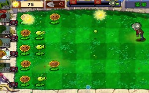 教你下载植物大战僵尸( 原始电脑移植版)