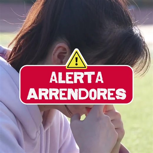 🚨 PROPIETARIO, OJO: Arrendar mal te cuesta más que una reparación… te cuesta MESES. Los 3 errores que más te hacen perder plata: ❌ Sin verificación real de ingresos ❌ Sin inventario serio (con fotos y acta) ❌ Contrato genérico que no te protege ✅ Protege tu patrimonio y arrienda seguro con expertos. AS Inmobiliaria — Asesoría GRATIS 📲 3112071717 Escríbenos ya por WhatsApp.