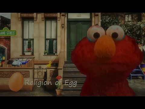 Sad Elmo (Elmo's World Lost Episode)