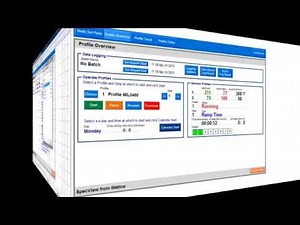 SpecView Secrets 6: Using the F4T Sample Project
