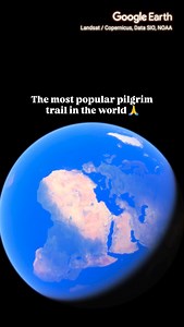 Camino Francés 🇪🇸 🇫🇷 780 km ~ 485 miles | 30-35 days | info 👇 The Camino Francés starts at the border of France and Spain in either Saint-Jean-Pied-de-Port on the French side or in Roncesvalles on the Spanish side. Starting in Roncesvalles will save you a day, but starting in Saint-Jean-Pied-de-Port means you’ll experience the trail’s most mountainous day and begin in France. The Camino de Santiago actually has many routes, as pilgrims throughout history would make their way from home all t