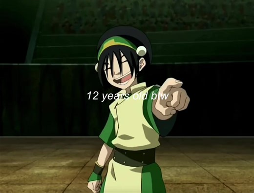 Exploring Toph: The Best Character in Avatar