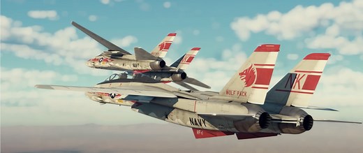 'War Thunder' F-14A Tomcat Teaser Trailer Song: Unsecret x Neoni - Fallout Site: http://warthunder.com/ Twitch: https://www.twitch.tv/warthunder Twitter: http://twitter.com/warthunder Facebook: http://www.facebook.com/WarThunder Forum: http://forum.warthunder.com/ Follow us on other platforms: Instagram https://www.instagram.com/grumman.f14.tomcat Patreon https://www.patreon.com/F14Tomcat Twitter https://twitter.com/_F14Tomcat YouTube https://www.youtube.com/c/GrummanF14Tomcat | Grumman F-14 Tom