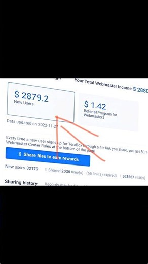 Earn 💰 || Terabox $1200/Month💯