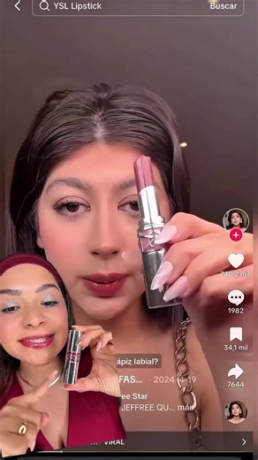 Tips para salvar tu labial arruinado