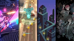 Os melhores jogos para Android em 2025