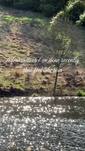 Whimsical Art and Nature's Beauty