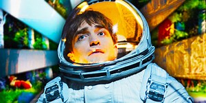 Bong Joon Ho's Next Movie After Mickey 17 Is A First In His 31 Year Career & I Couldn't Be More Excited