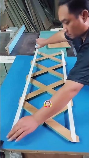 Build a Chair Using Only Hand Tools (DIY Carpentry Techniques)