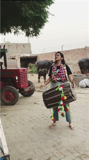 Live dhol beats by Jahan Geet || Dhol Beats || Showcasing the Rich Punjabi Culture