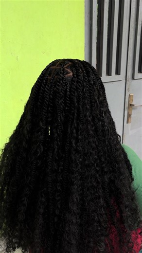 🫢#coiffure #tiktokgabon🇬🇦tiktok