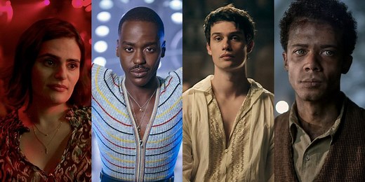 10 best LGBTQ  TV shows in 2024 (so far)