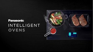 4.8K views | Create your perfect kitchen with Panasonic’s range of Induction Hobs, Built in Ovens, Compact Combination Ovens and Dishwashers, available now at Harvey Norman. https://bit.ly/2DGlXyI | Panasonic New Zealand | Facebook