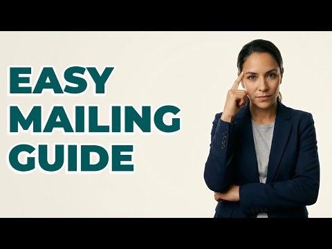 How To Mail Your EAD Application To USCIS?