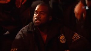 Kanye West Performs ‘All Day’ At The BRIT Awards