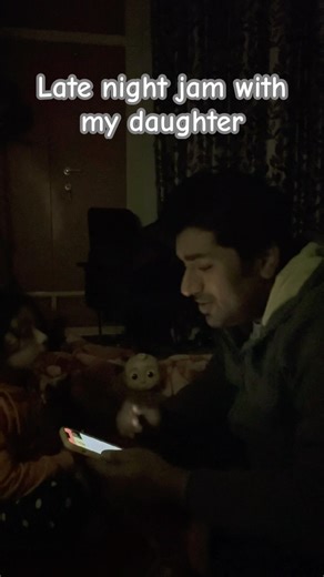 Father Daughter Jam | Ghar Kab Aaoge | Border 2