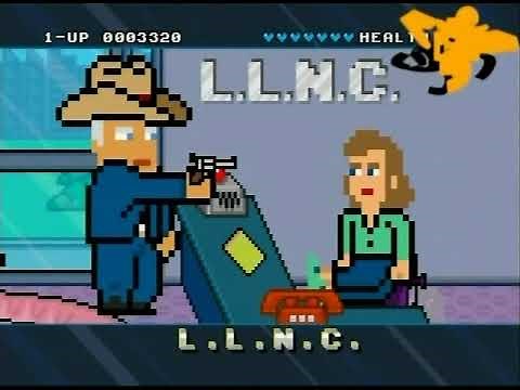 Code Monkeys Season 2 Episode 11 The Great Recession