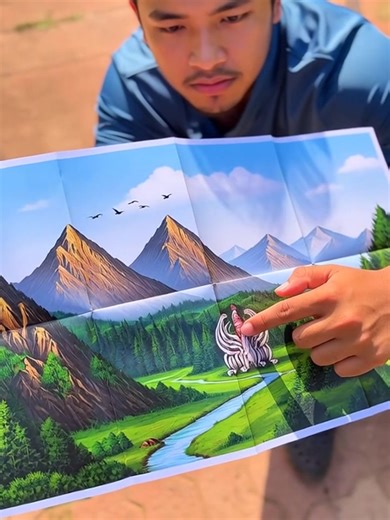 Hi map | Babu Chatki